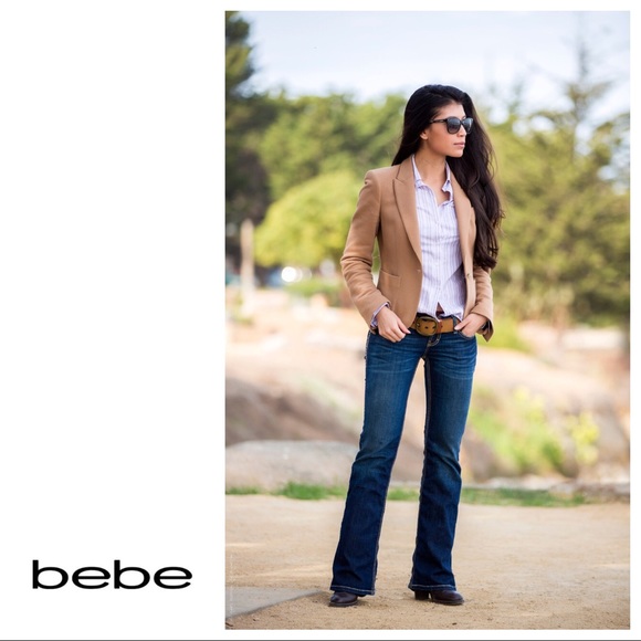 bebe Denim - Bebe jeans. 29